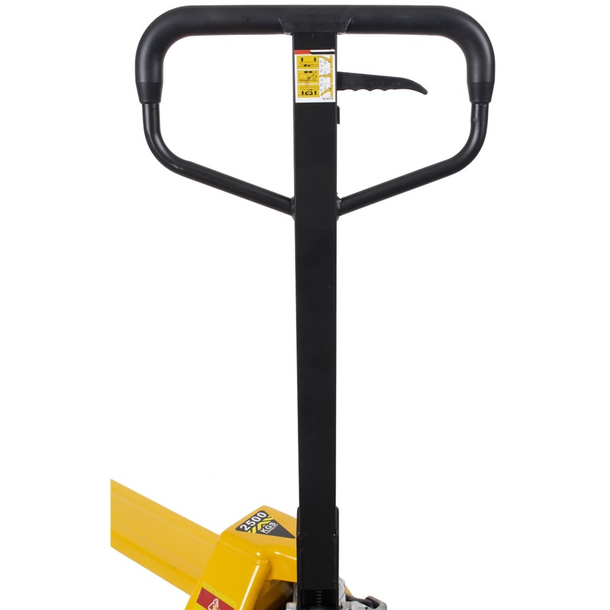 2.5T PALLET TRUCK