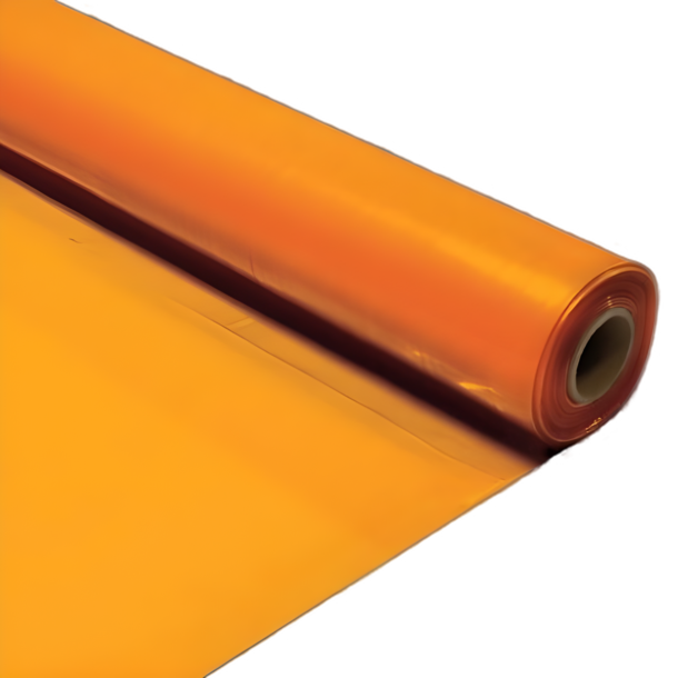 VISQUEEN FLAME RETARDANT POLYTHENE