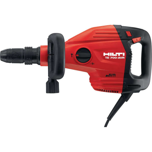HILTI MEDIUM DUTY BREAKER