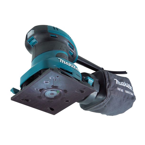 110V PALM SANDER
