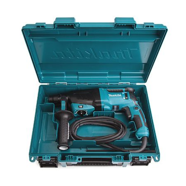 SDS+ LIGHTWEIGHT HAMMER DRILL