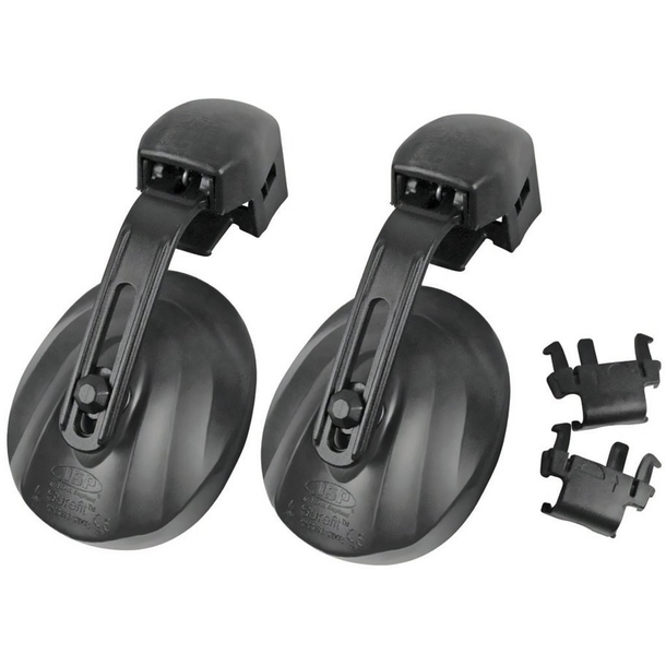 CLIP ON EAR DEFENDERS