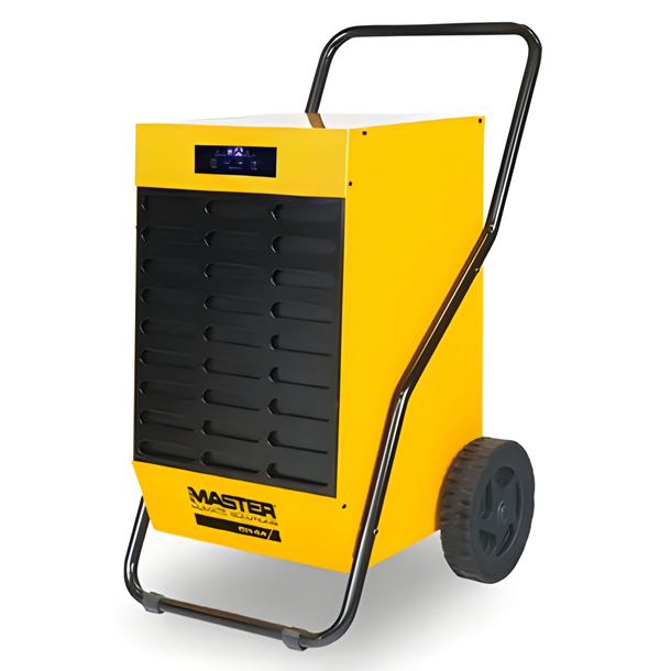 LOW AMP MASTER DEHUMIDIFIER