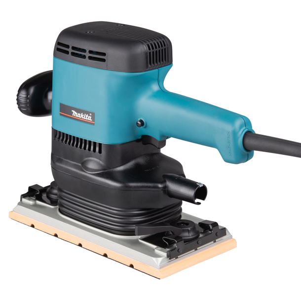ORBITAL SANDER