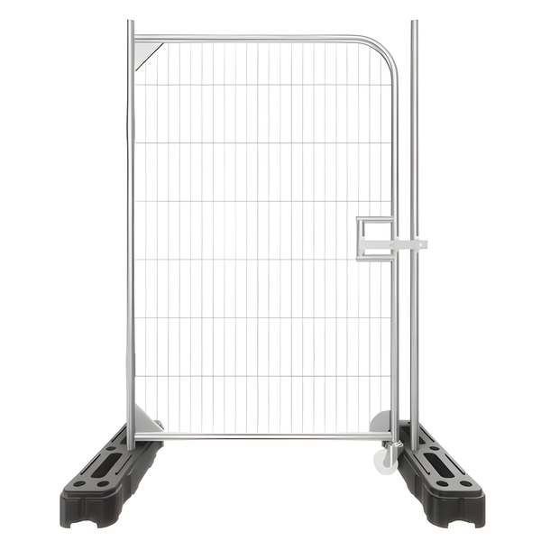 PEDESTRIAN GATE 1.2m X 2m