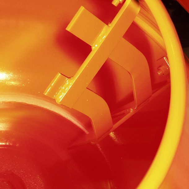 5/3 CU.FT DIESEL MIXER