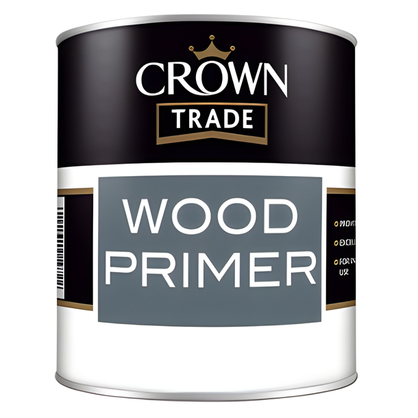2.5LTR WOOD PRIMER