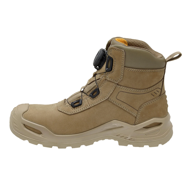 DEWALT LANDER BOA SAFETY BOOTS