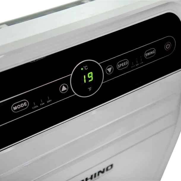 8500BTU AIR CONDITIONING UNIT