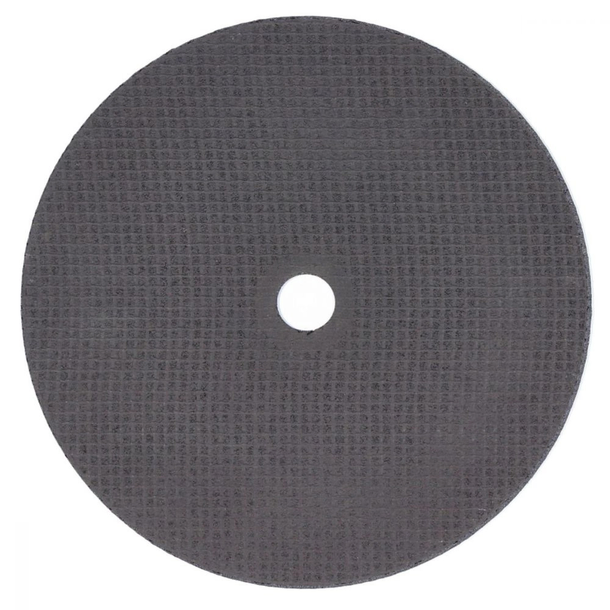 ALL METAL CUTTING DISCS