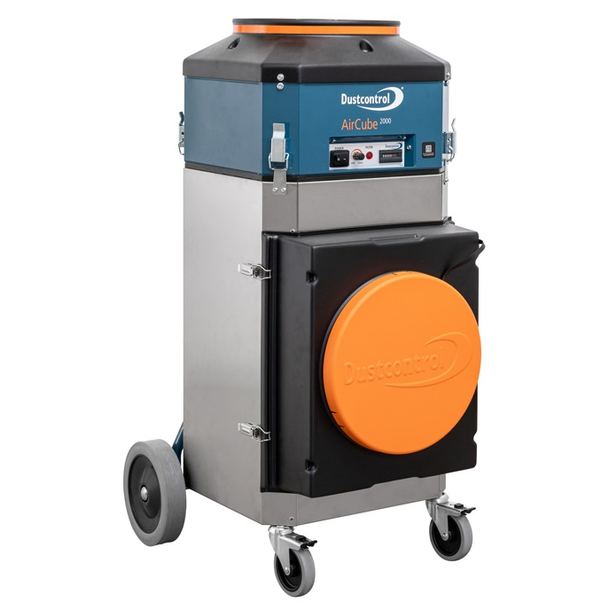 DC AIRCUBE 2000 110V