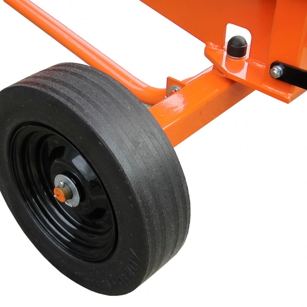 5/3 CU.FT DIESEL MIXER