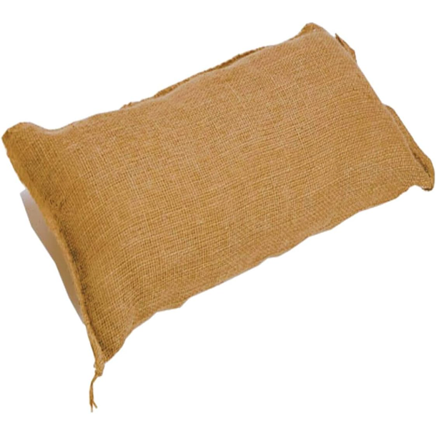 HESSIAN SAND BAGS UNFILLED