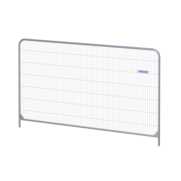 HERAS FENCING 2m X 3.5m