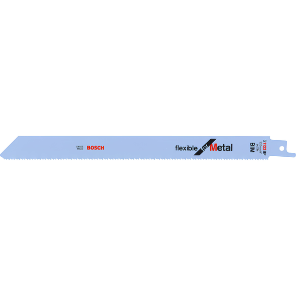 BOSCH METAL RE-CIP SAW BLADE