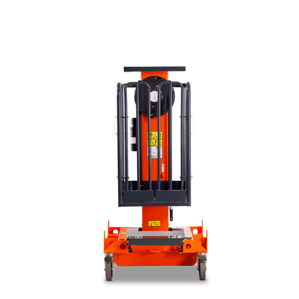 ECO WIND RATED PLATFORM LIFT