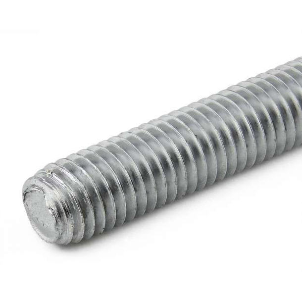 M12 ZINC STUDDING PER MTR