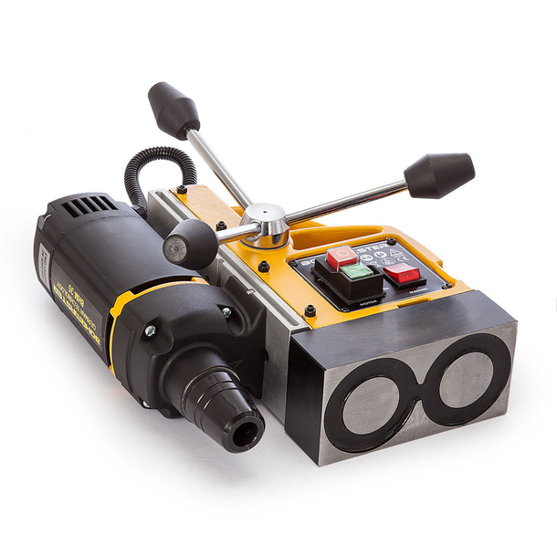 UNIBOR MINIBOR DRILL