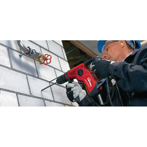HILTI TE7-C HAMMER DRILL