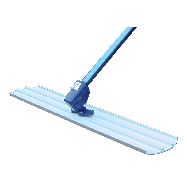 EASY FLOAT C/W 3 PART HANDLE