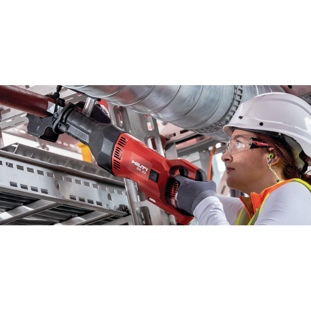 SR30 HILTI RECIPROCATING SAW