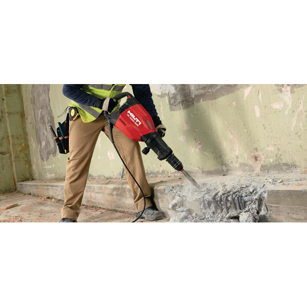 TE1000 HEAVY DUTY BREAKER