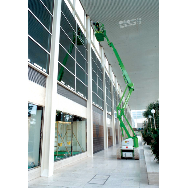 HR15N 15MTR BI ENGERY BOOM