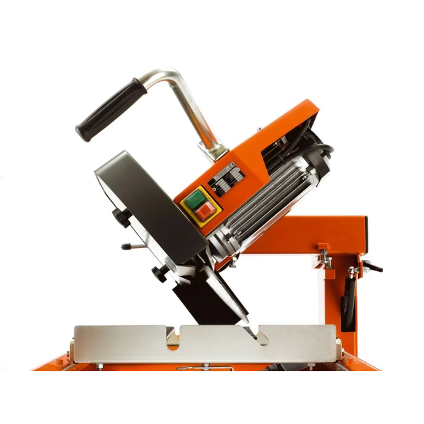 14" MASONRY SAW BENCH