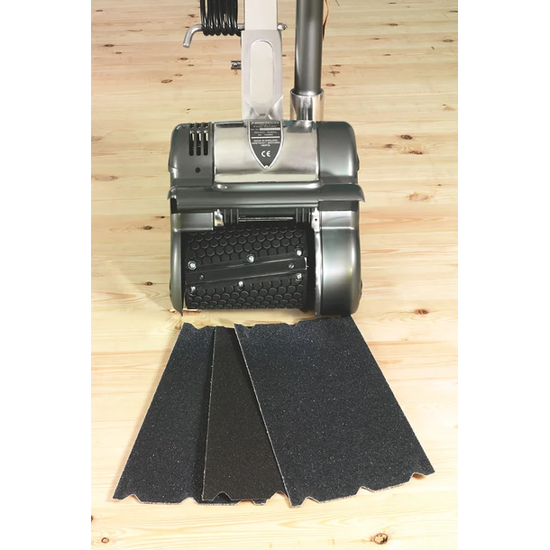 110V DRUM FLOOR SANDER