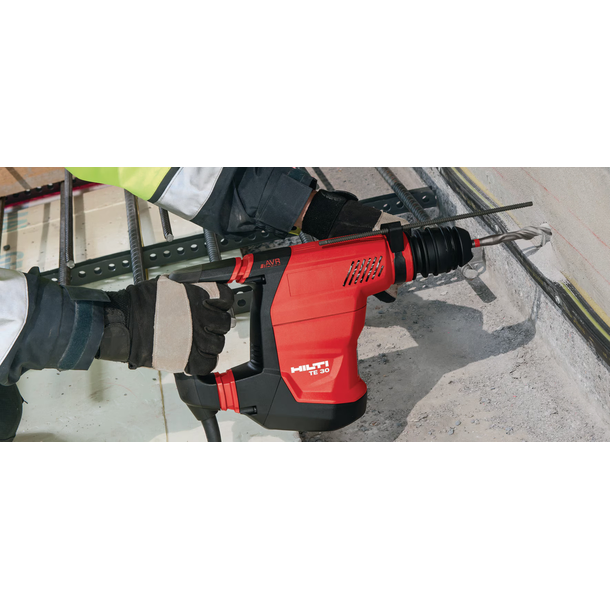 HILTI TE30-C HAMMER DRILL