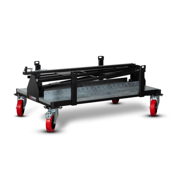 ARMORGARD LA1000 LOADAL 1000KG