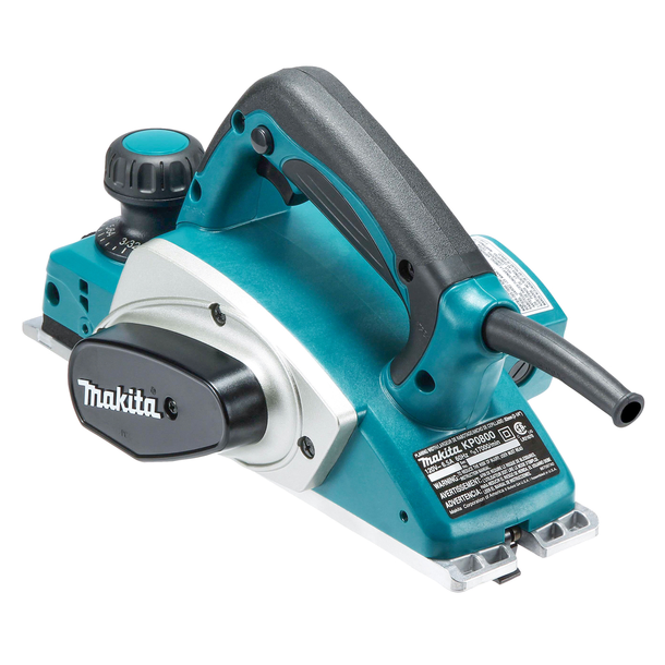 ELECTRICAL WOOD PLANER