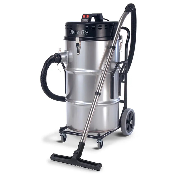110V INDUSTRIAL VACUUM CLEANER