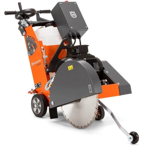 HUSQVARNA 500MM 400V FLOOR SAW