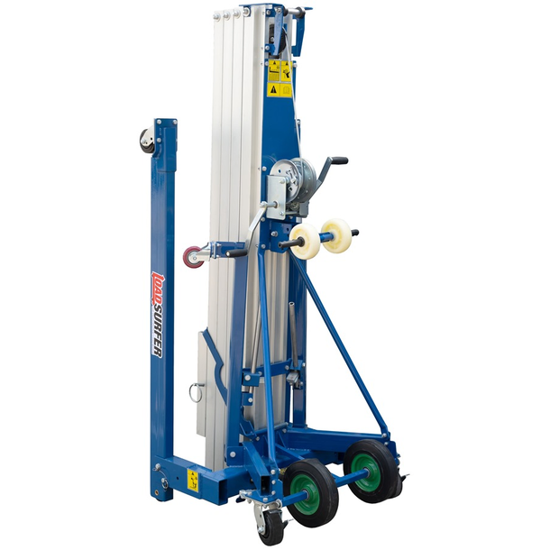 GENIE SLA-20 MATERIAL LIFT