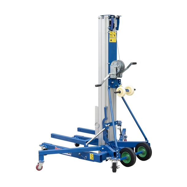 GENIE SLA-10 MATERIAL LIFT