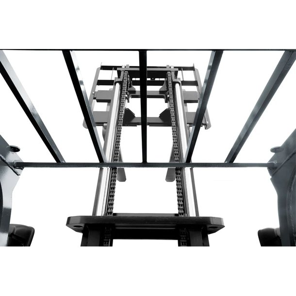 2.5T GAS FORKLIFT 4M LIFT