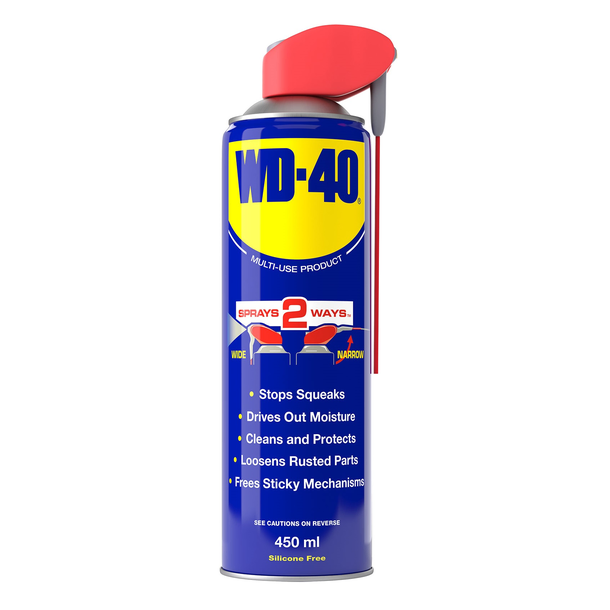 450ML WD40