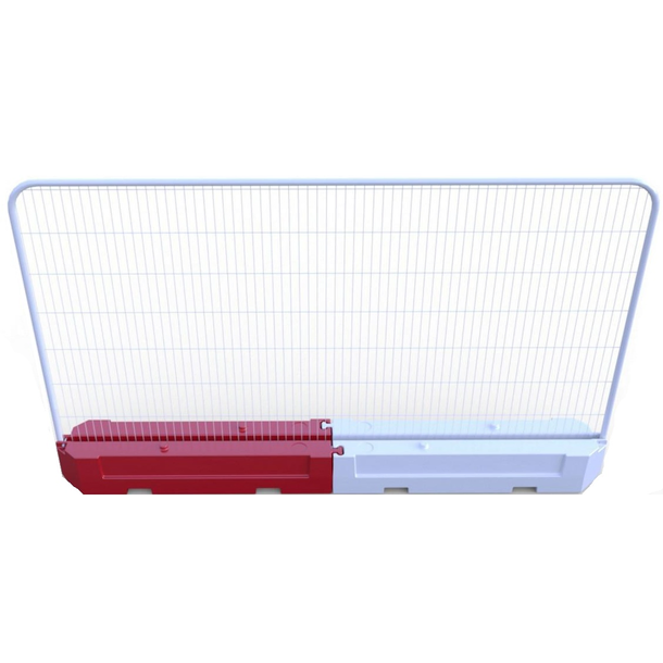 3.5MTR SLOT BLOCK BARRIER