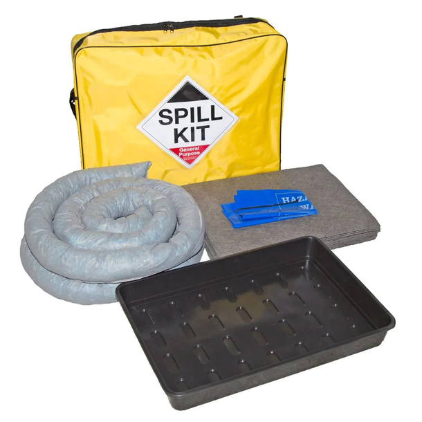 50LT GENERAL PURPOSE SPILL KIT