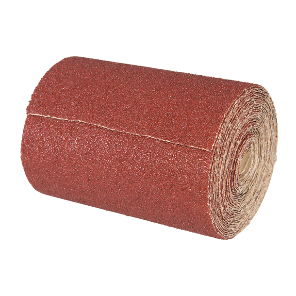 ALL SANDPAPER ROLLS