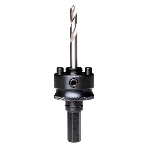 A2 HOLESAW ARBOUR TO SUIT HEX