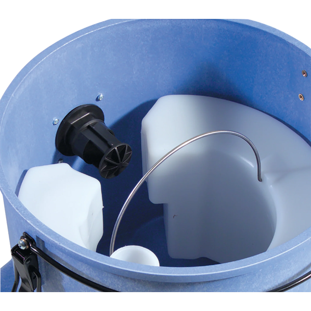 NUMATIC CT570 CARPET CLEANER