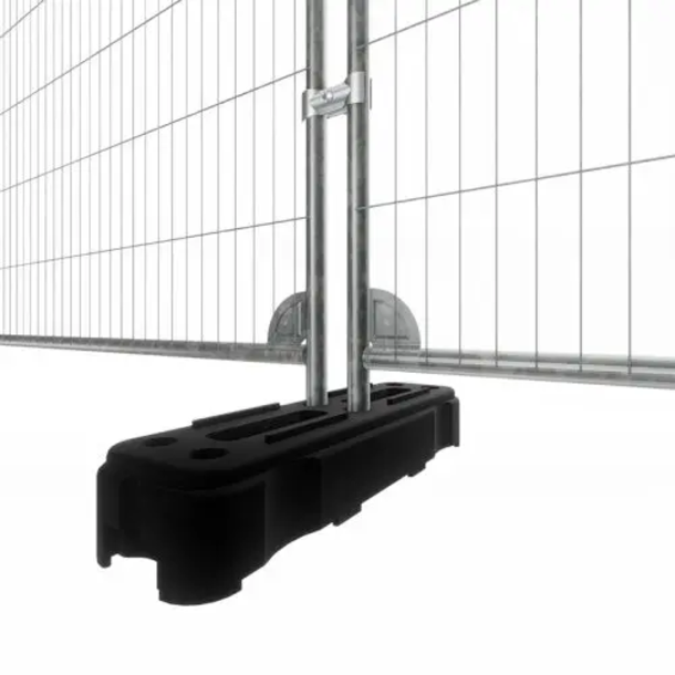 3.5MTR TEMPORAY MESH FENCING PANELS