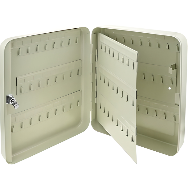 100 KEY CABINET