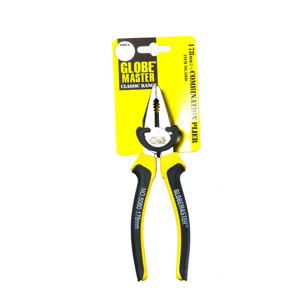178MM COMBINATION PLIERS