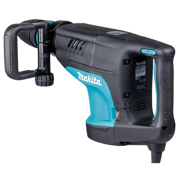 110v SDS MAX DEMOLITION HAMMER