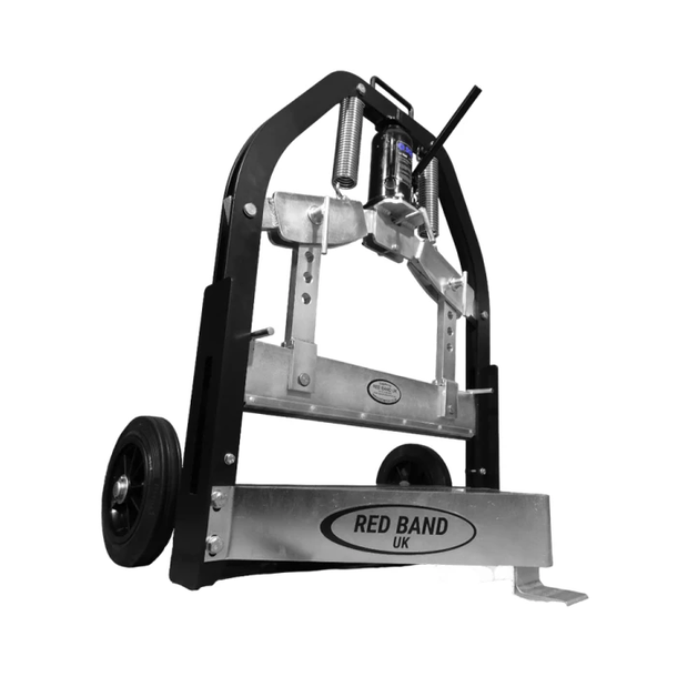 BLOCK & SLAB SPLITTER