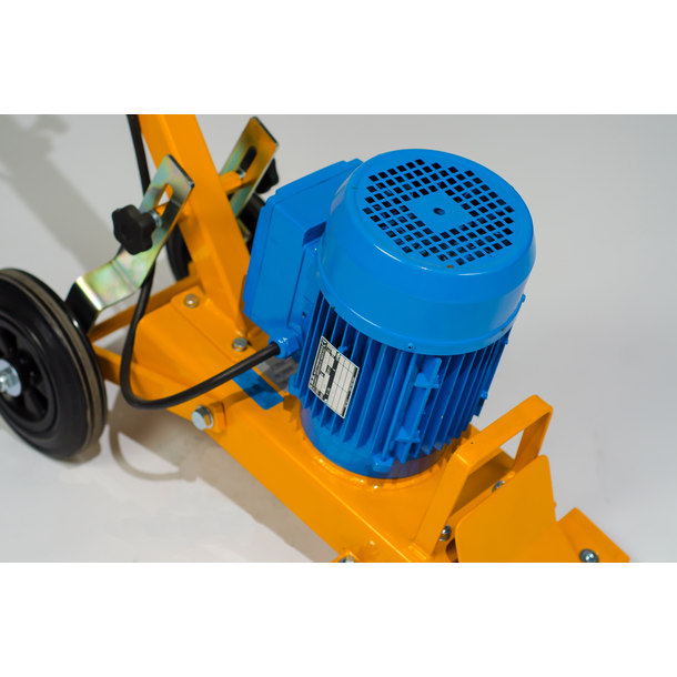 110V FLOOR TILE STRIPPER