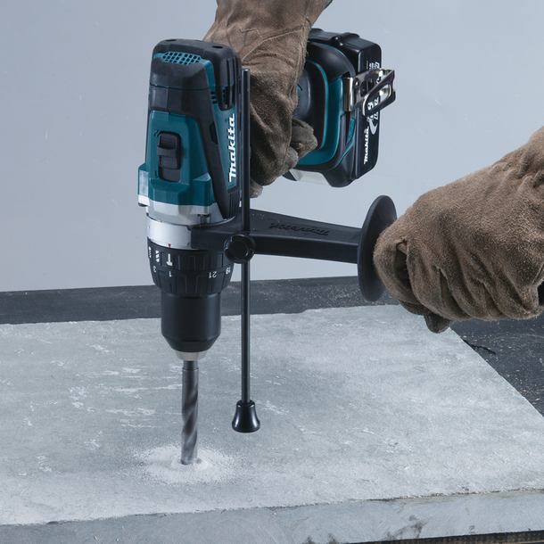 18V COMBI DRILL